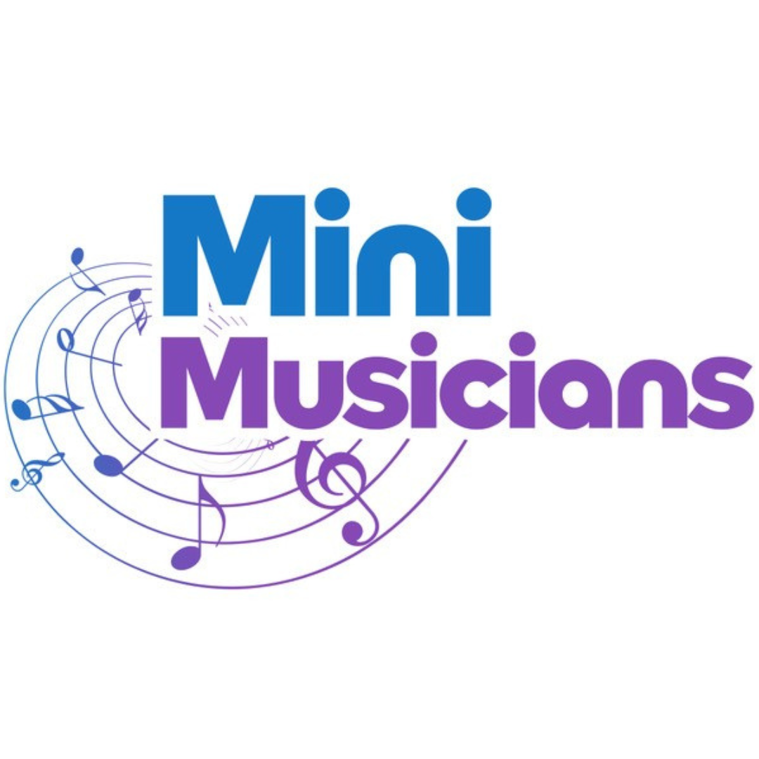 mini musicians logo