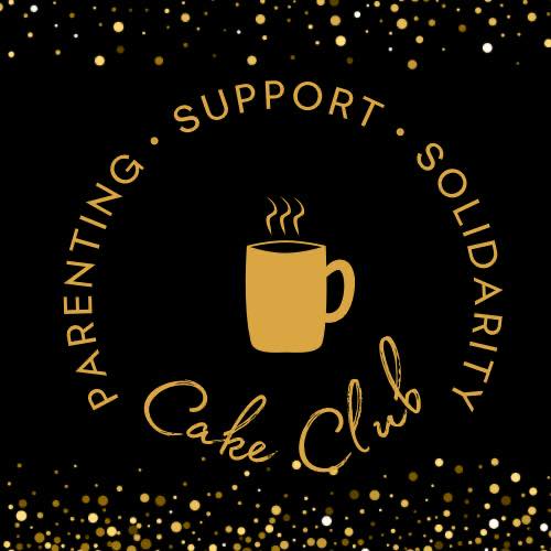 Cake Club Logo