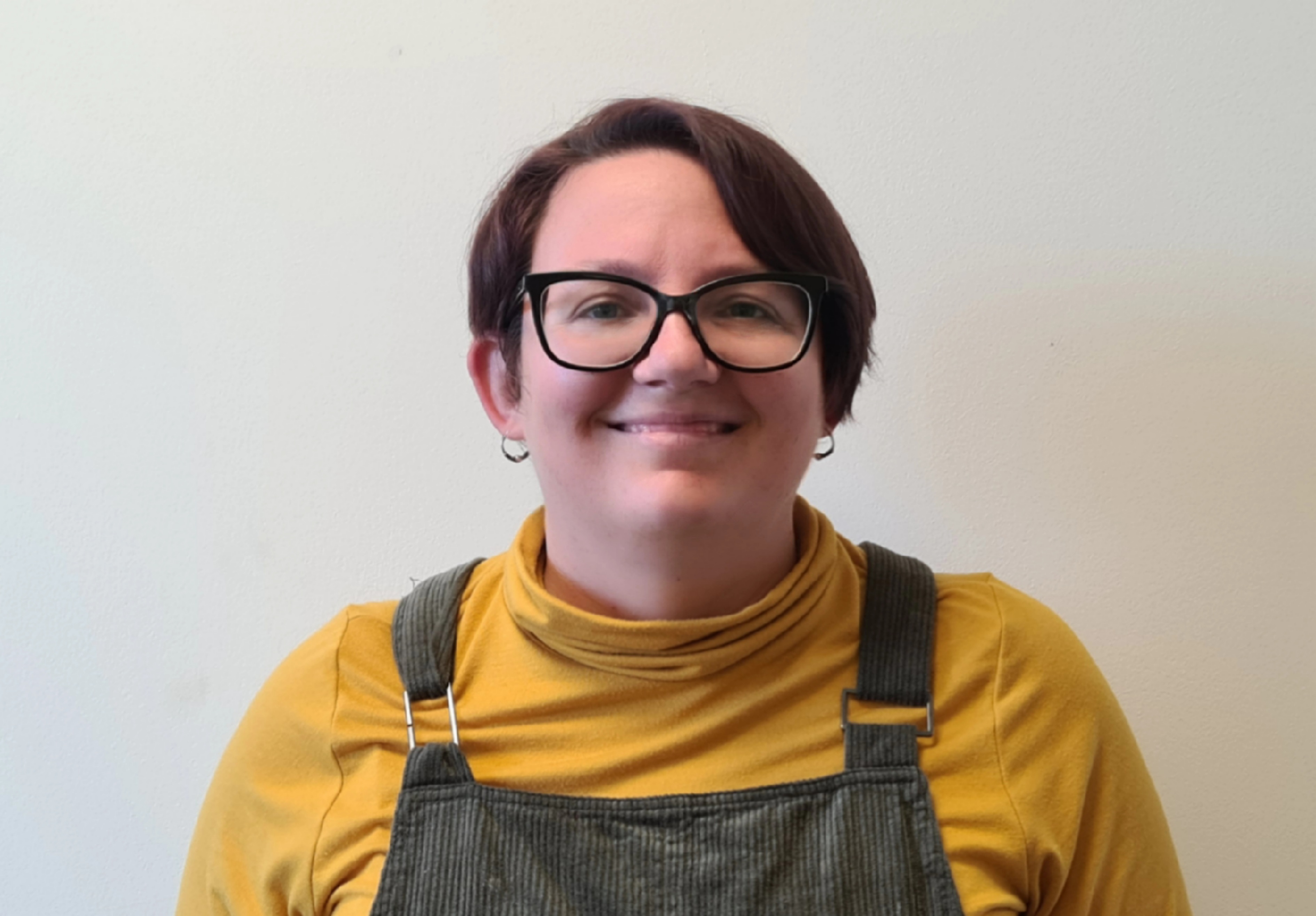 Eleanor Clarke Baby Massage Instructor