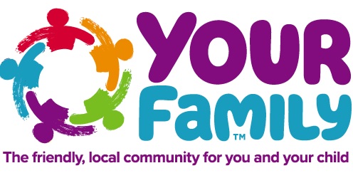 YourFamily A Better Start organisation logo