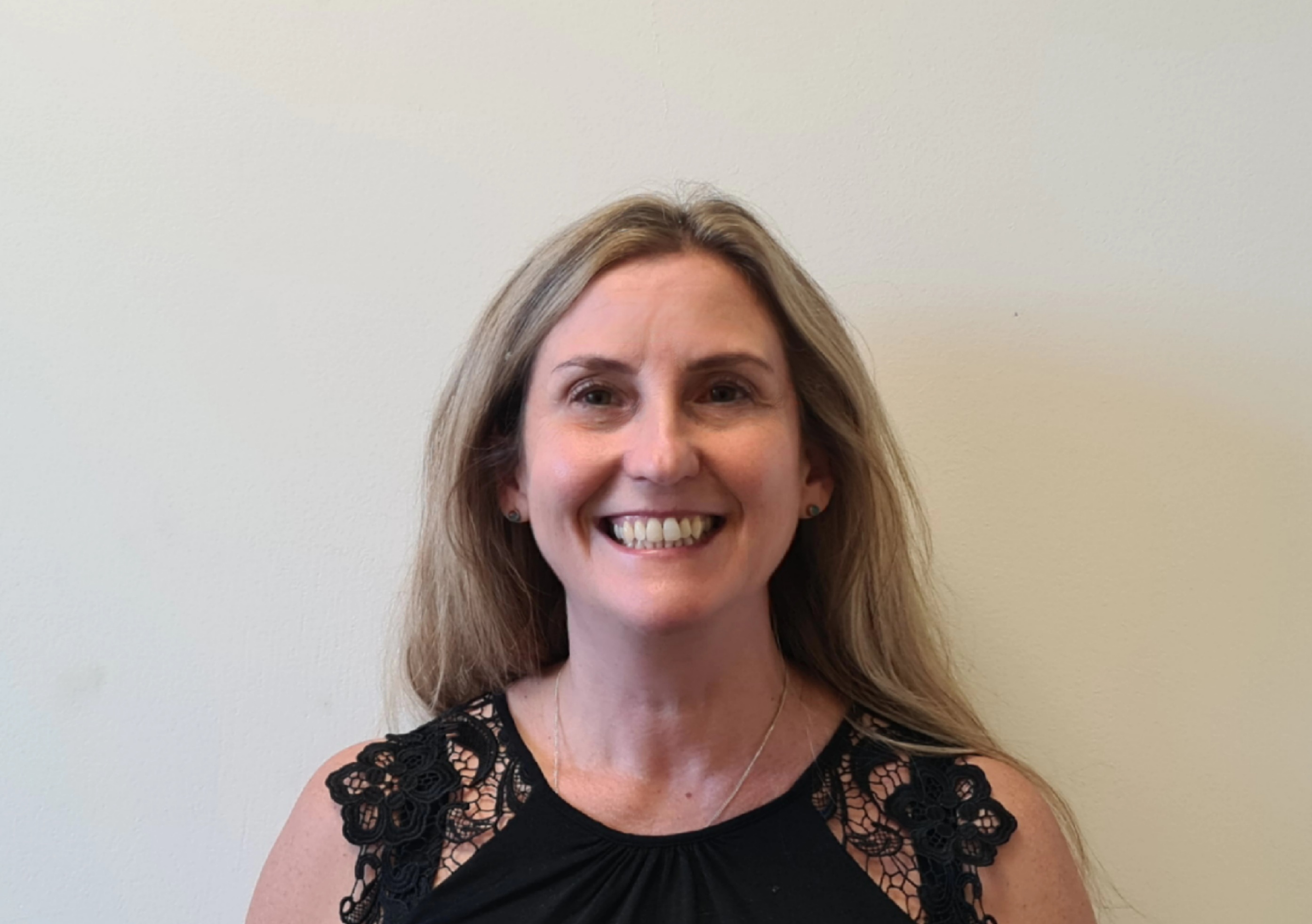 Yvonne Schubert Baby Massage Instructor